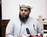 مسلميار: قطع لین برق نباید وسیلۀ فشار برحکومت و یا مردم شود